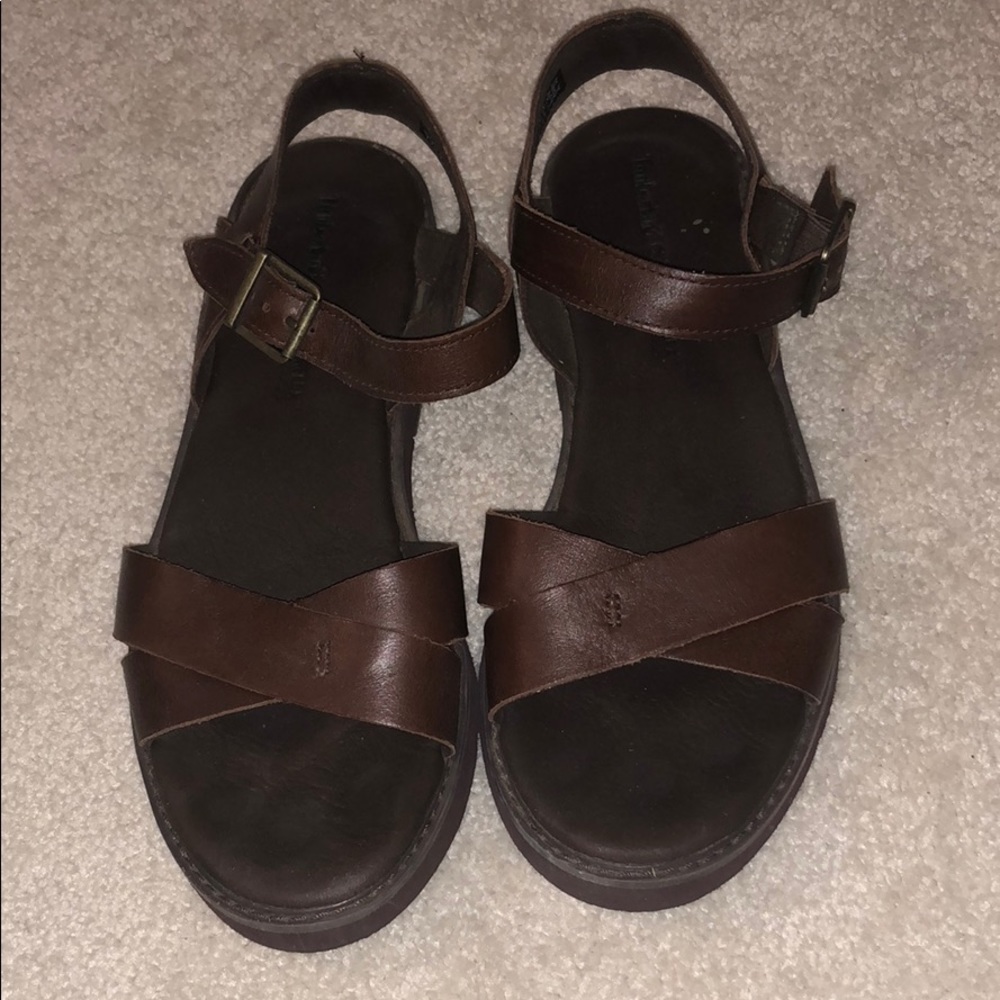 Women’s timberland Sandals